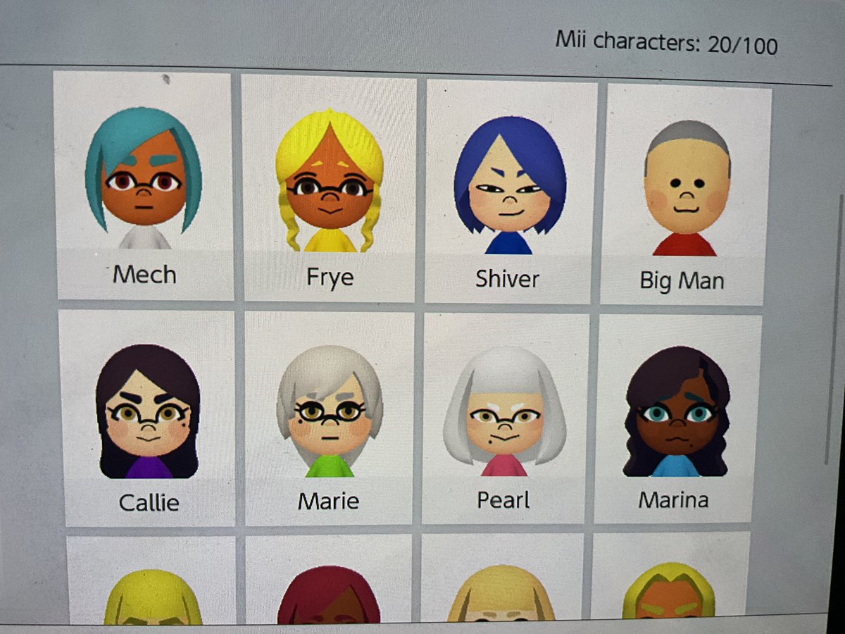 Kitt/Kitty tweet media