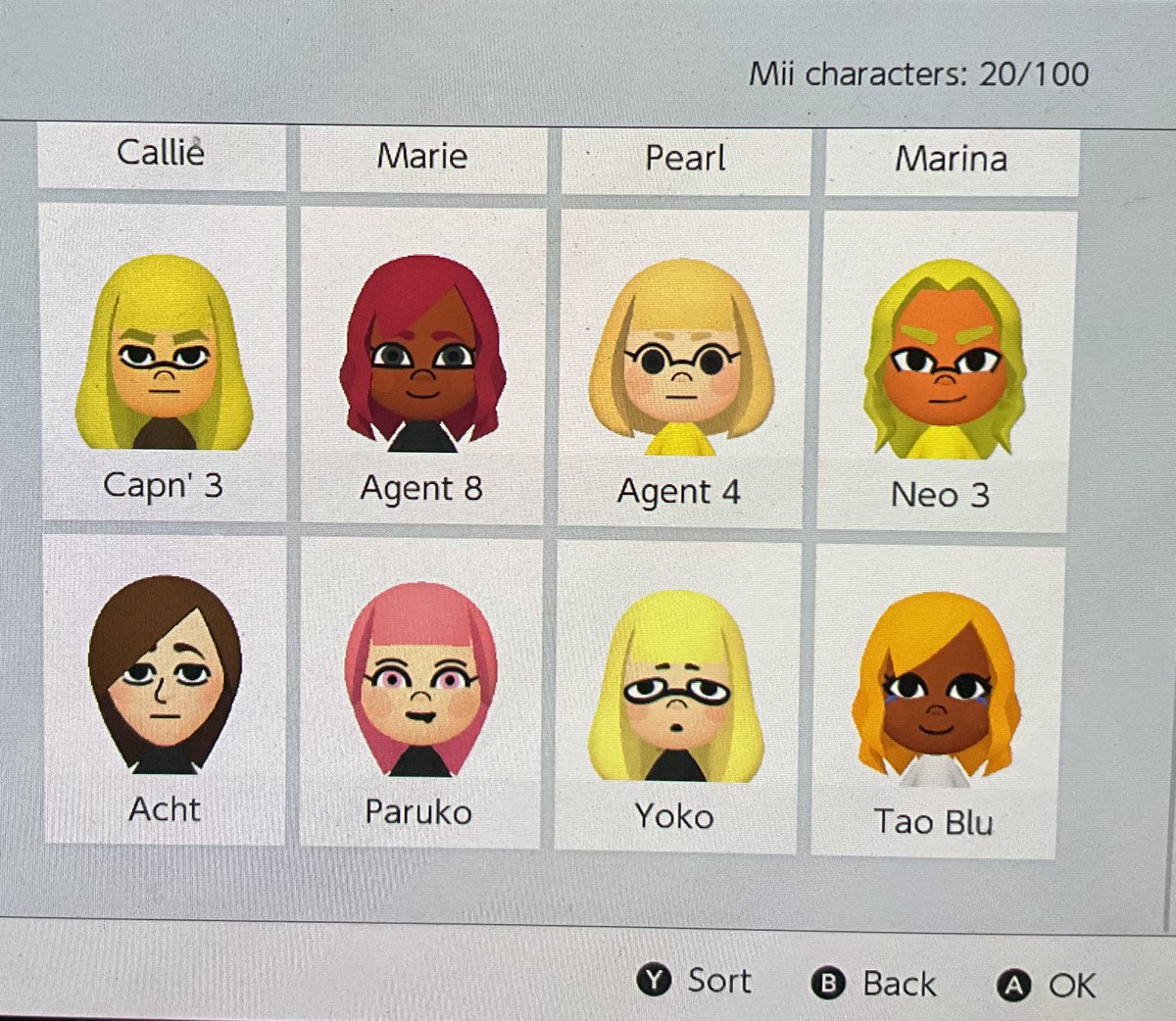 Kitt/Kitty tweet media