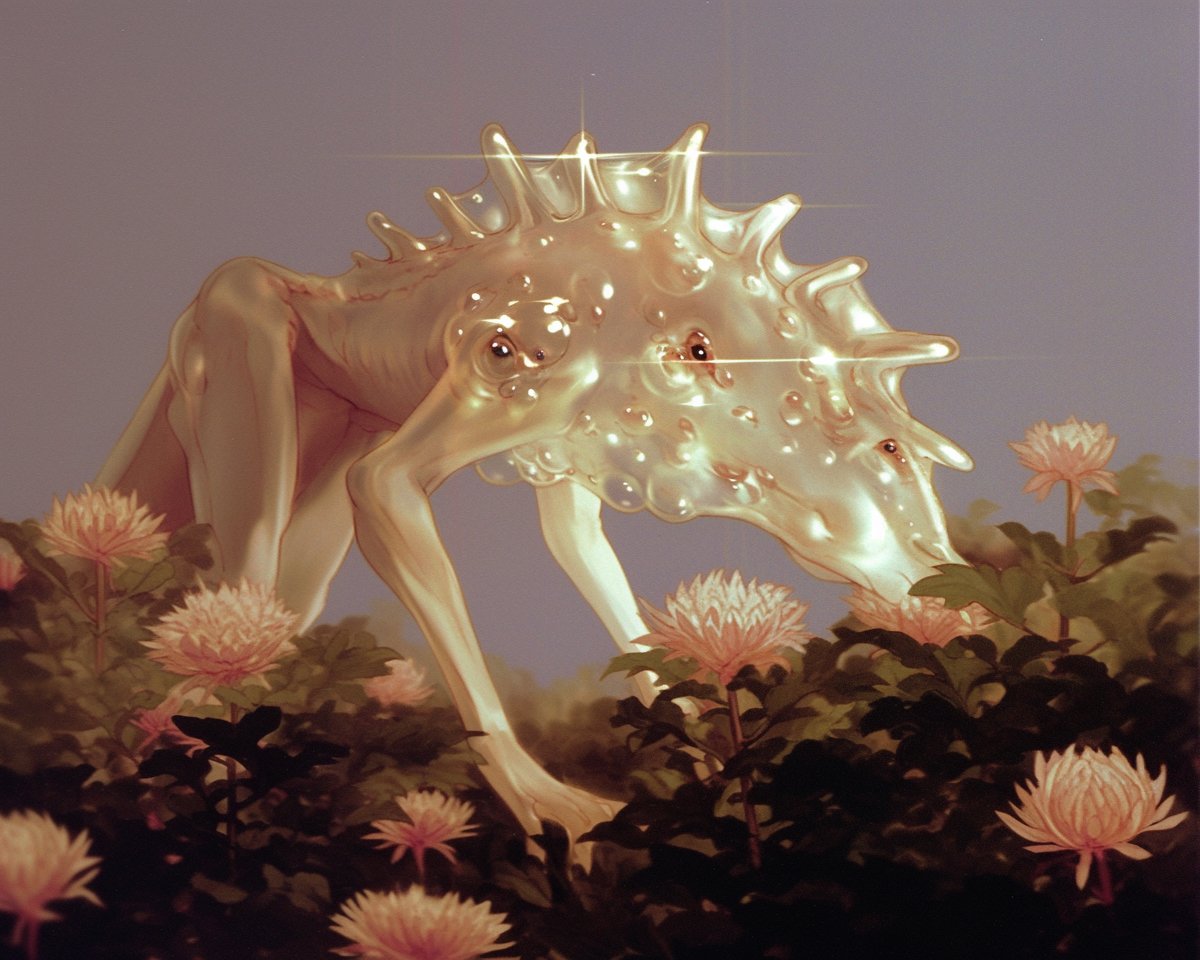 iX｜AIART/AIMOVIE【2nd】 tweet media