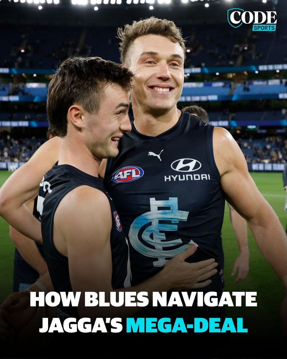 CODE AFL tweet media