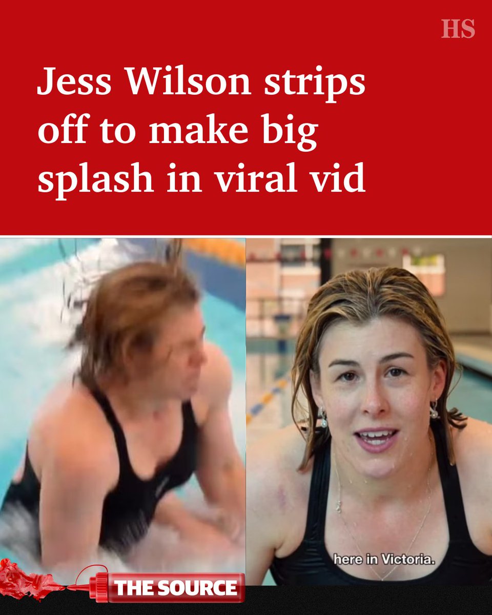 Herald Sun tweet media