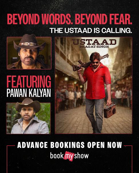 BookMyShow tweet media