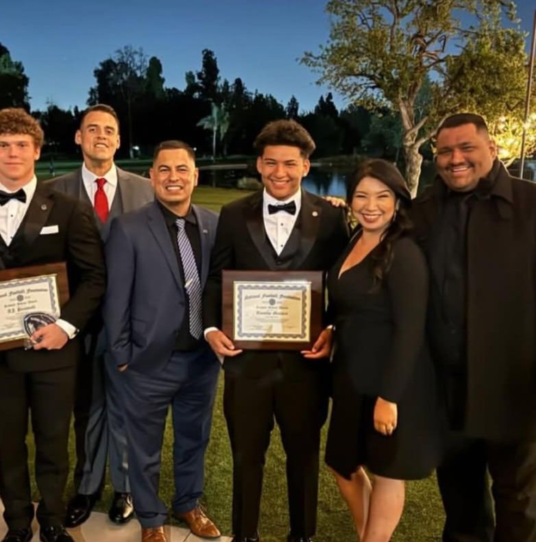 Timothy Morales tweet media