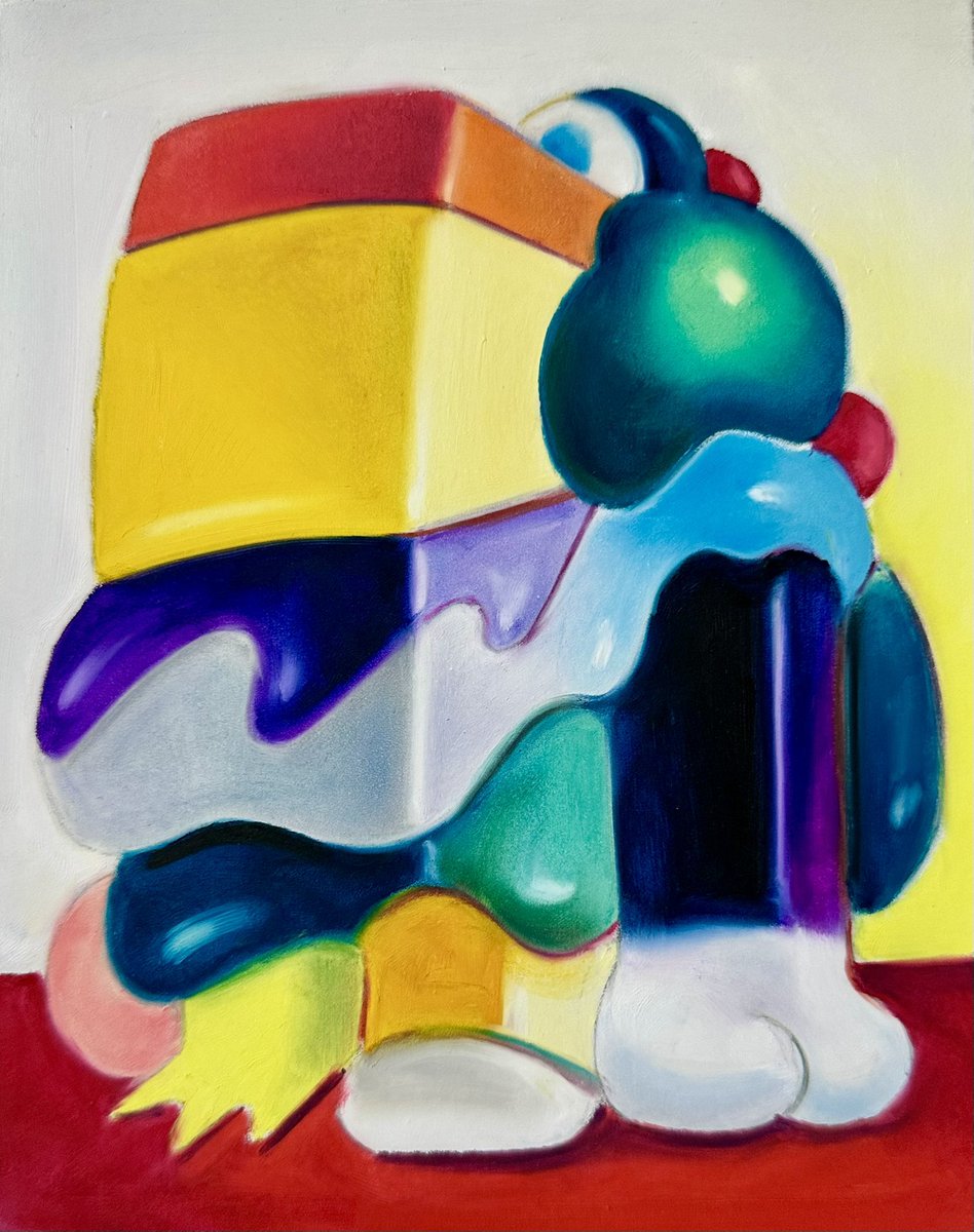 杉野ギーノス tweet media