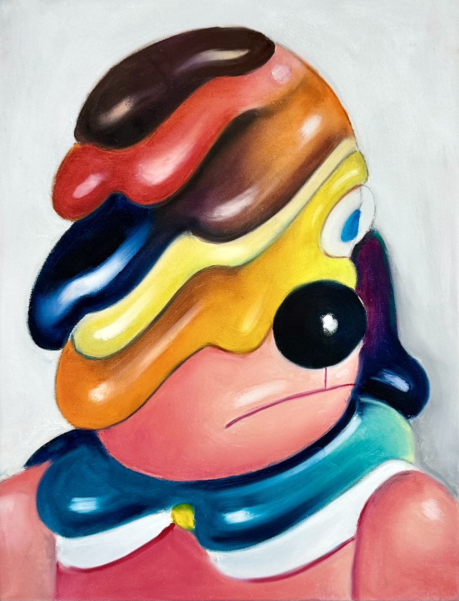 杉野ギーノス tweet media