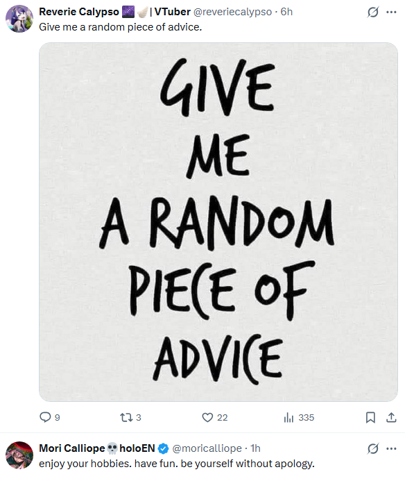 Agito Samemaru 🦈🏴‍☠️ VTuber tweet media