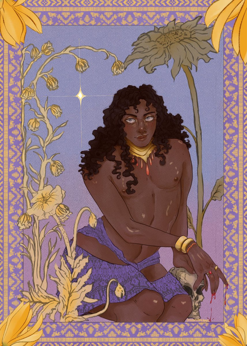 dogboystmichael's tweet photo. “‘I want to be wielded.’ He would like to be used.” #art #angelsafterman https://t.co/uRCGKoRVBr