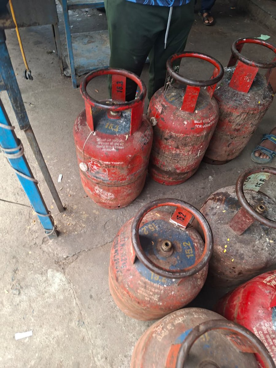 DM Cuttack tweet media