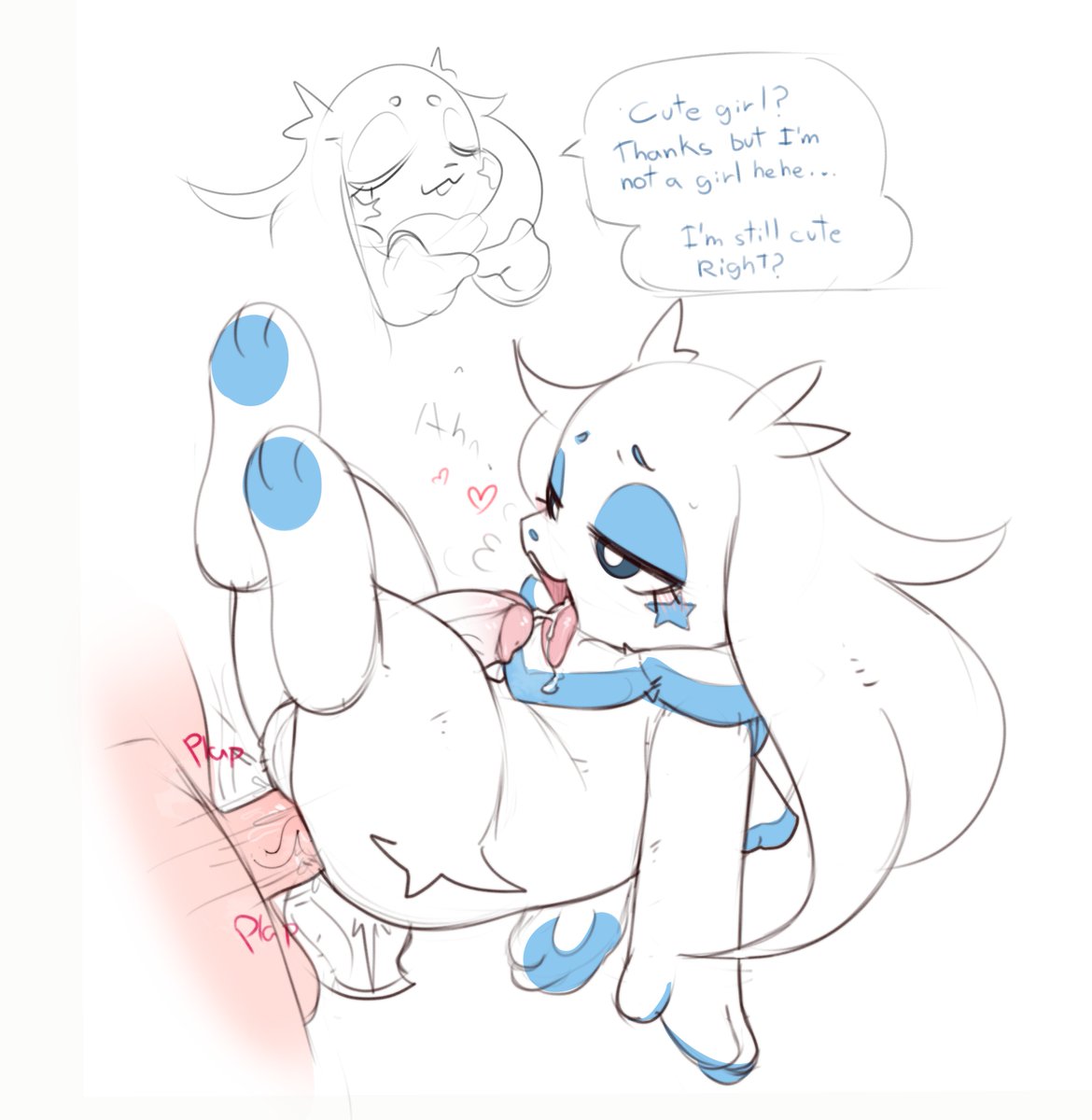 Kekitopu 🔞 tweet media