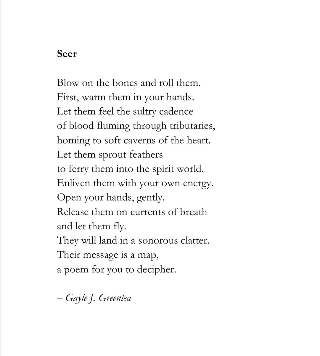 Gayle J. Greenlea🟧🌻🏳️🌈@GJGreenlea.bsky.social tweet media