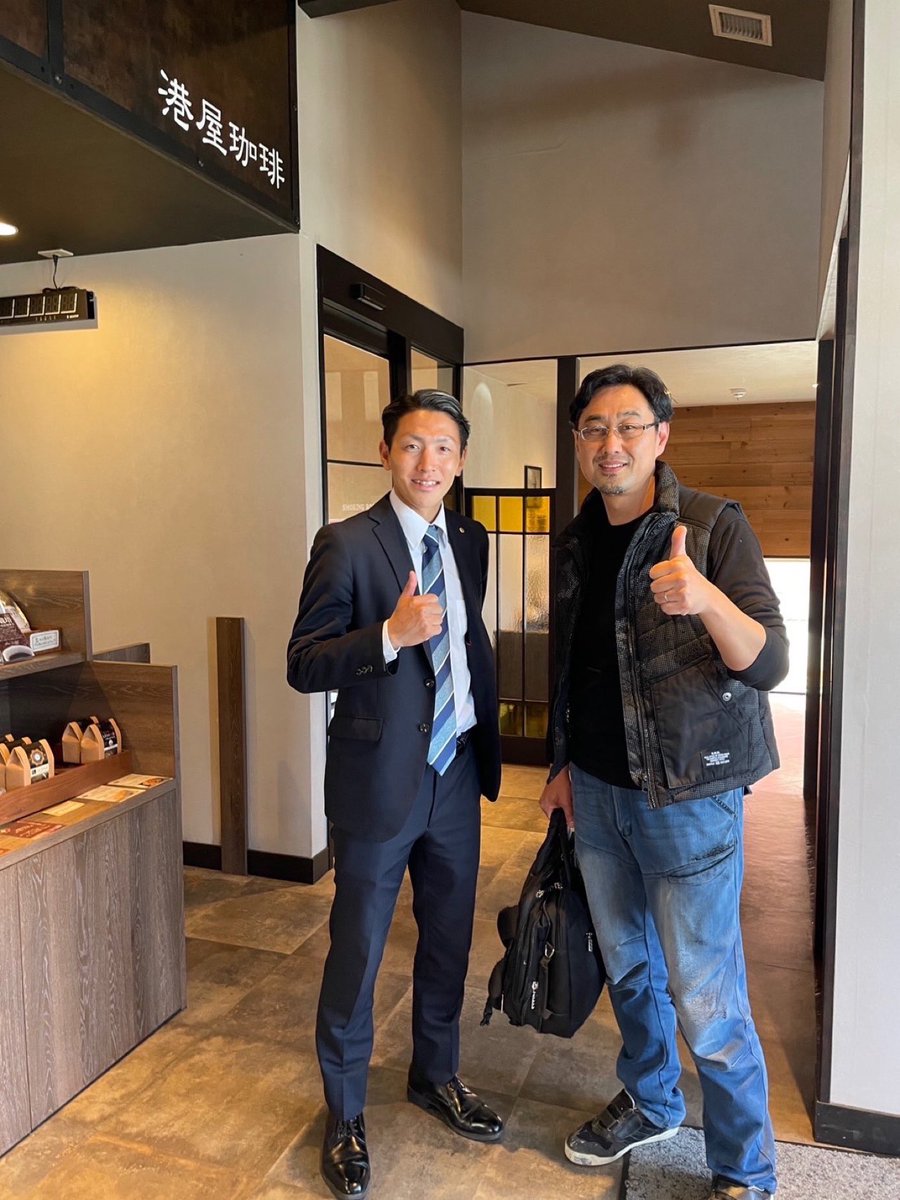 中村 侑人/株式会社YoutoYuto tweet media