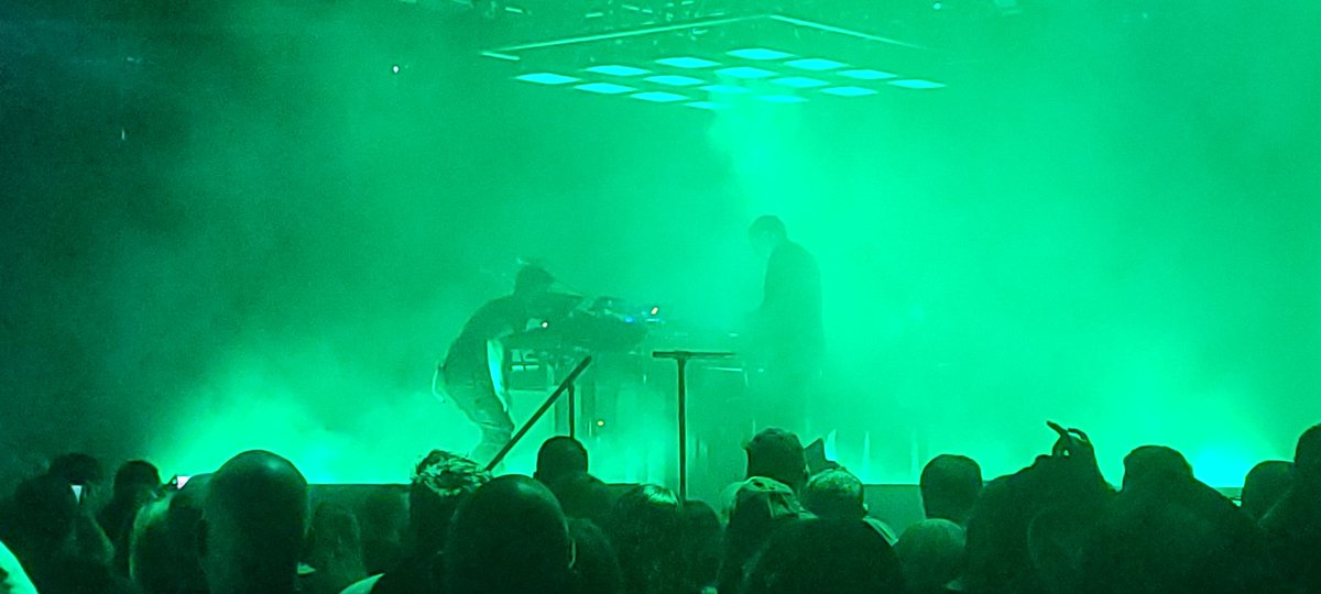 evil_toast916's tweet image. #NineInchNails killing it tonight in Sacramento!
#concerts #golden1center