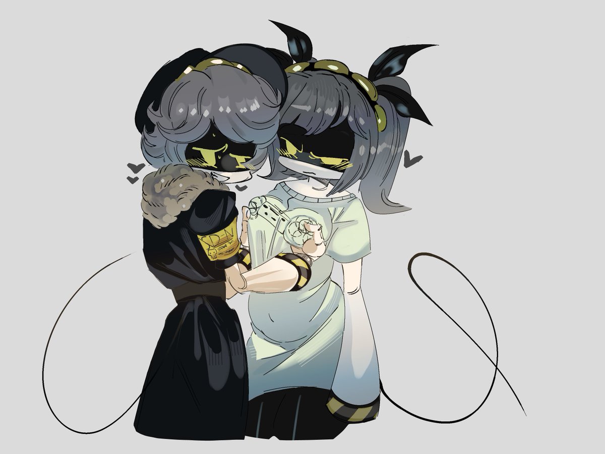 //Suggestive 
Gamer N
.
.
.
#murderdrones #serialdesignationN #serialdesignationJ #codegold