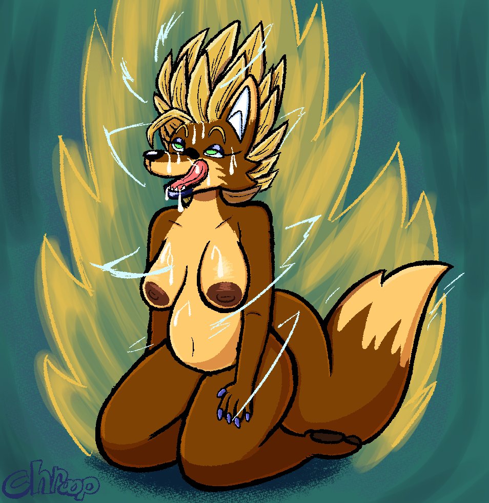 Chroop🔞 tweet media