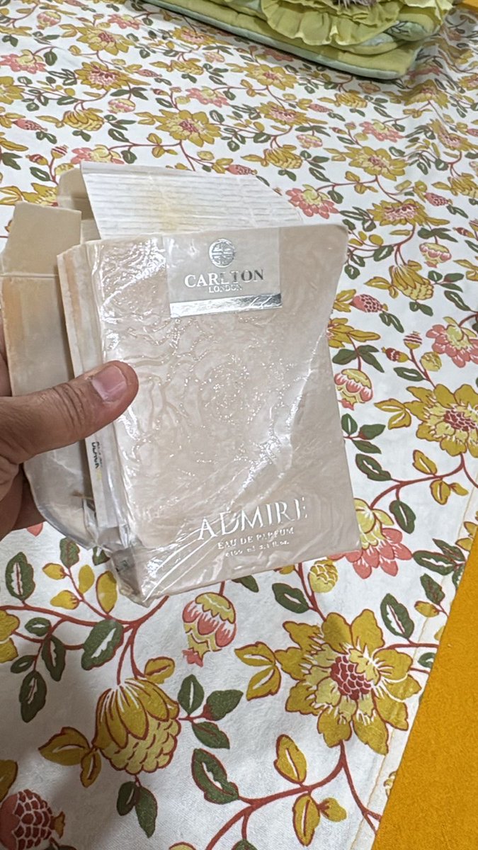 Amrit Chudasama tweet media