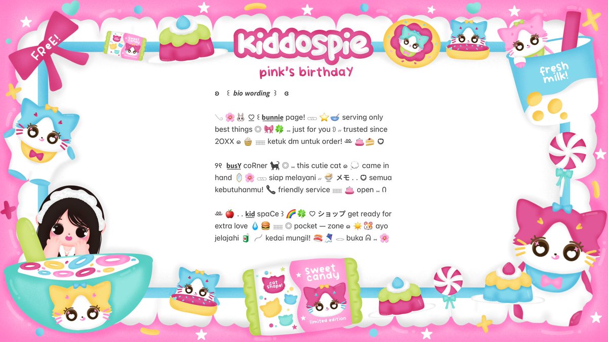 ♡̷ SheRina wording! tweet media