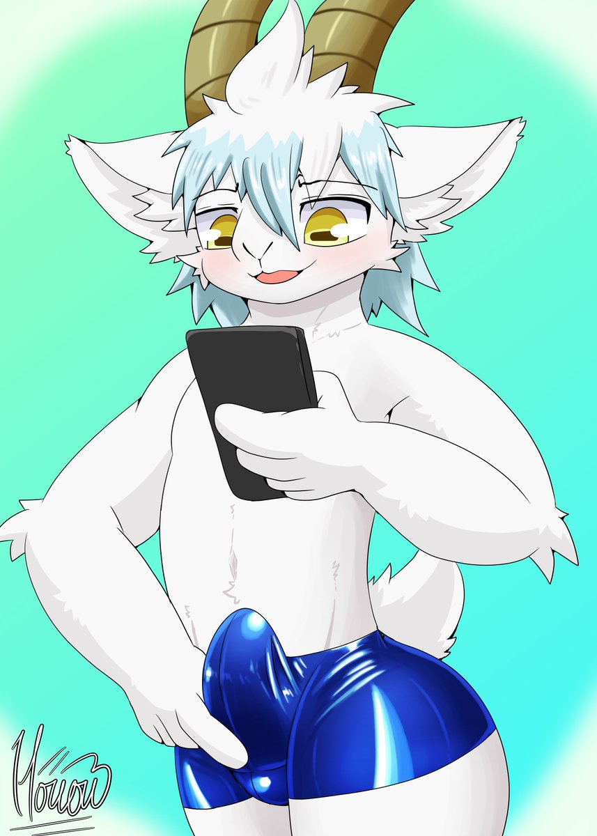 ホウオウ tweet media