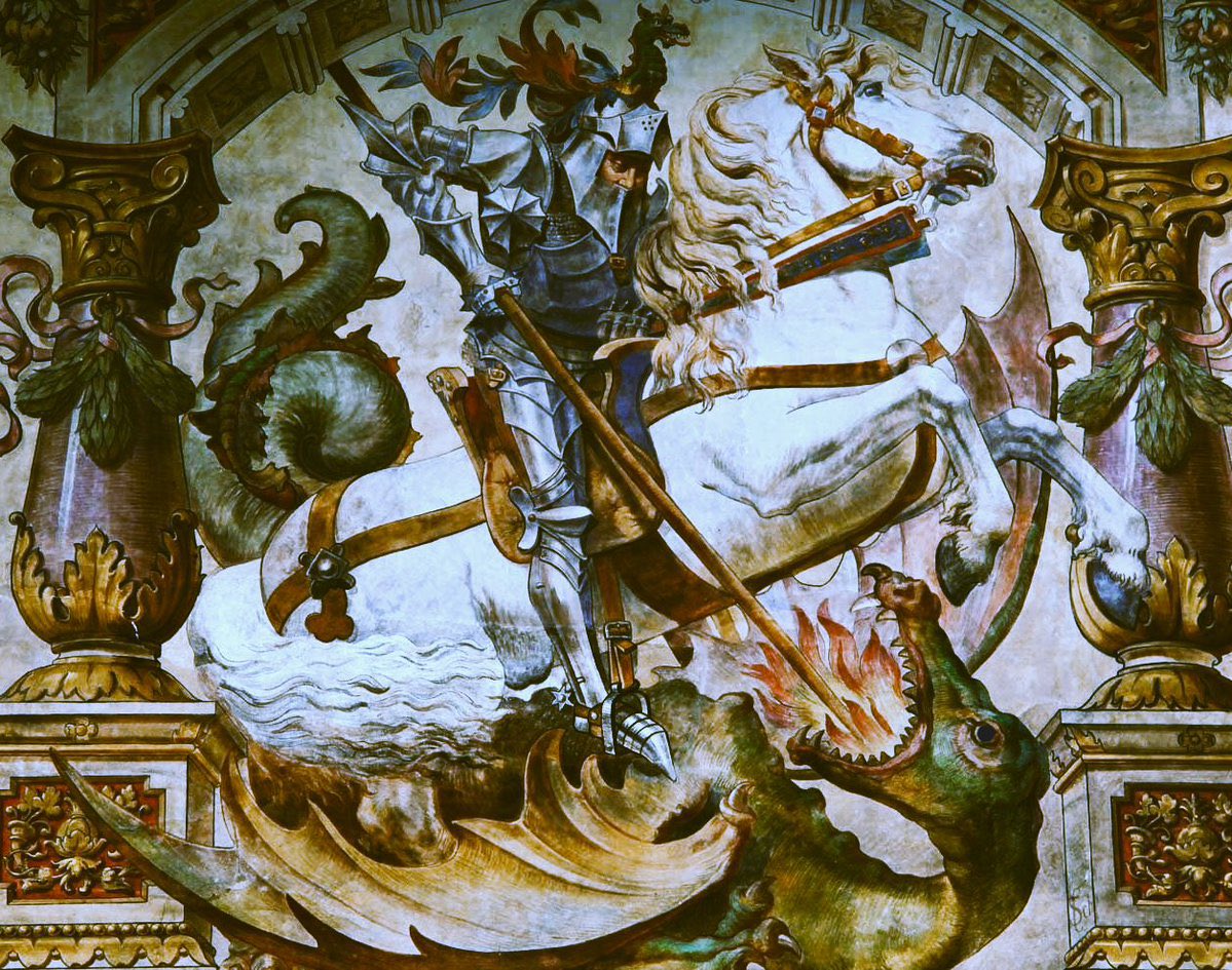 The Medieval Scholar tweet media