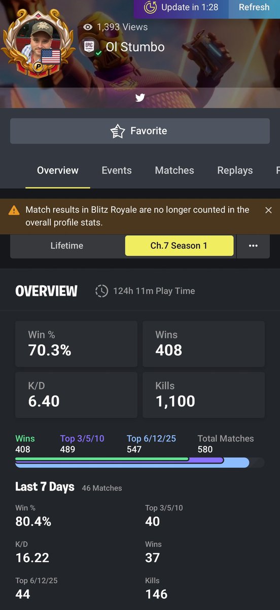 James Stumbo tweet media