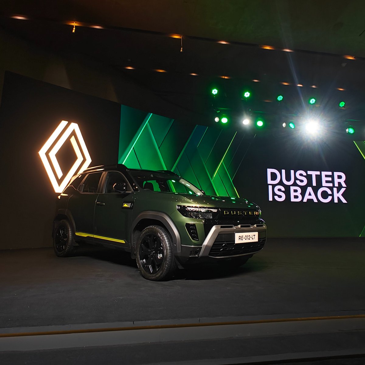 Autocar India tweet media