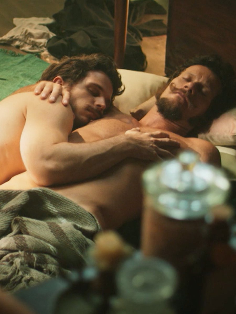 HITOU MUITO! “Dona Beja”, com Grazi Massafera, ocupa atualmente a 8ª posição no ranking global da HBO Max.

A produção também figura entre as 10 mais assistidas em 22 países.