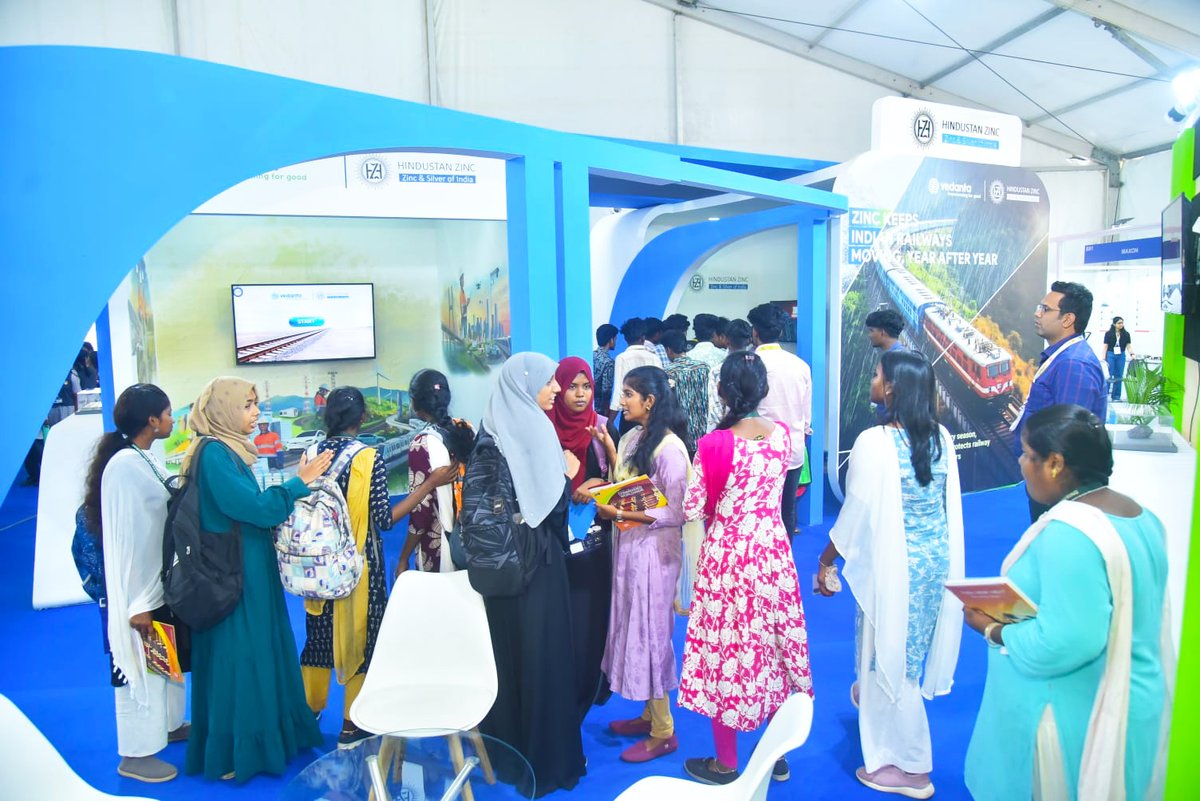 Vedanta Group tweet media