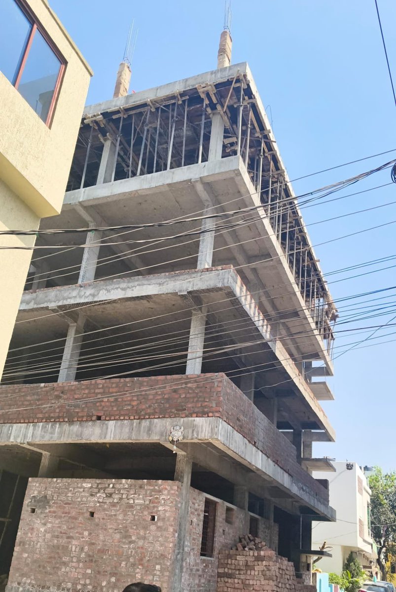 Nama Mohan Journalist tweet media