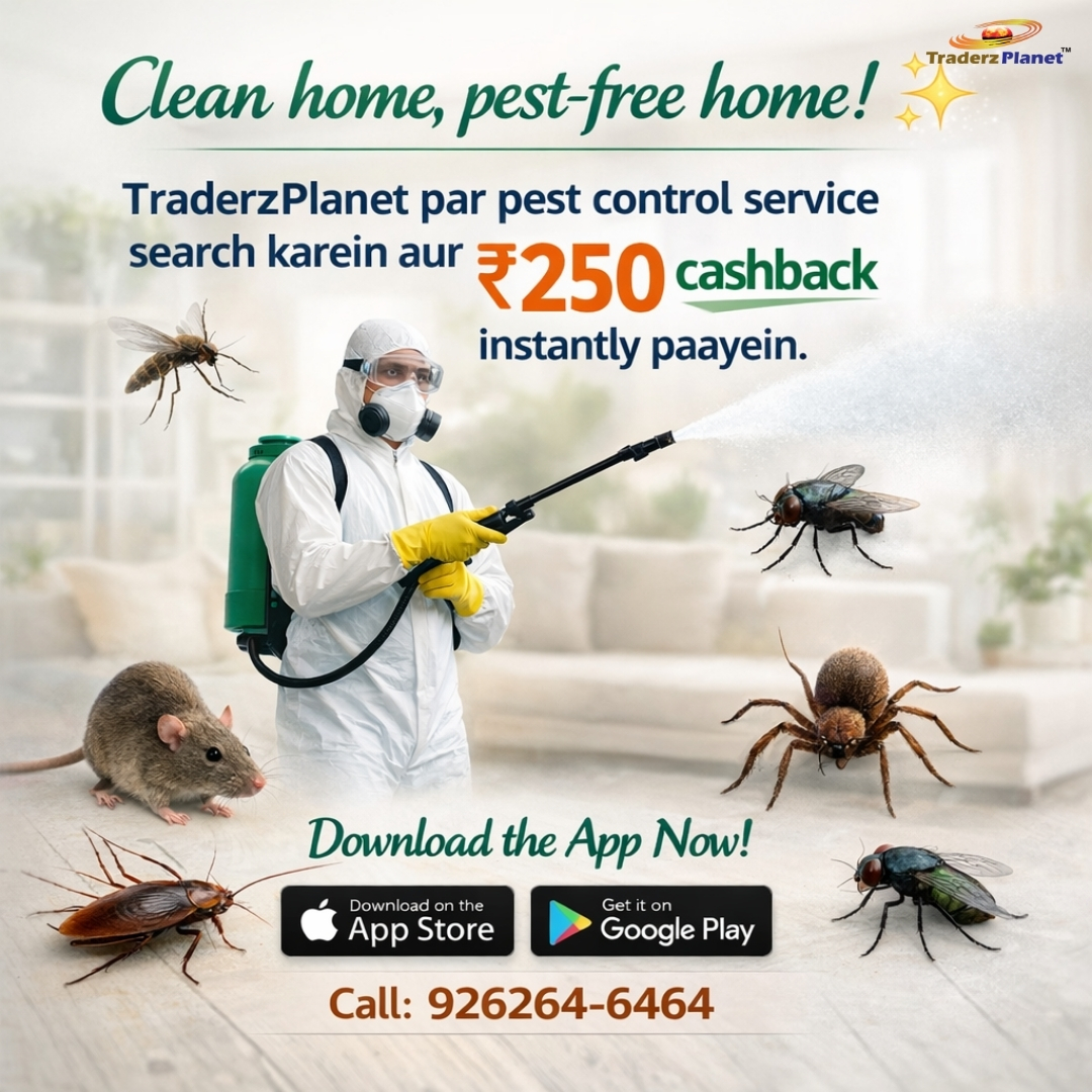 TP_Care's tweet photo. Behind every well-maintained space
is a commitment to cleanliness and protection 🏡✨
Professional pest control helps you stay ahead — always 🛡️

#NoMorePests #CockroachControl #TermiteControl #PestProblem #BugProblem #PestSolution #InsectFree #StopPests #PestAlert #PestIssues https://t.co/J98LGSUABV