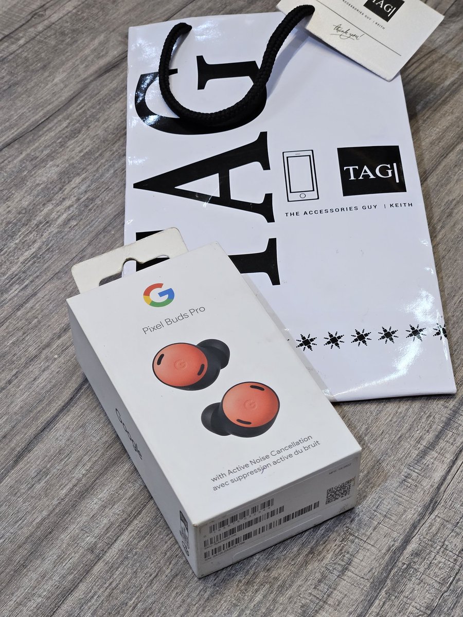 The Accessories Guy Keith📱💻 tweet media