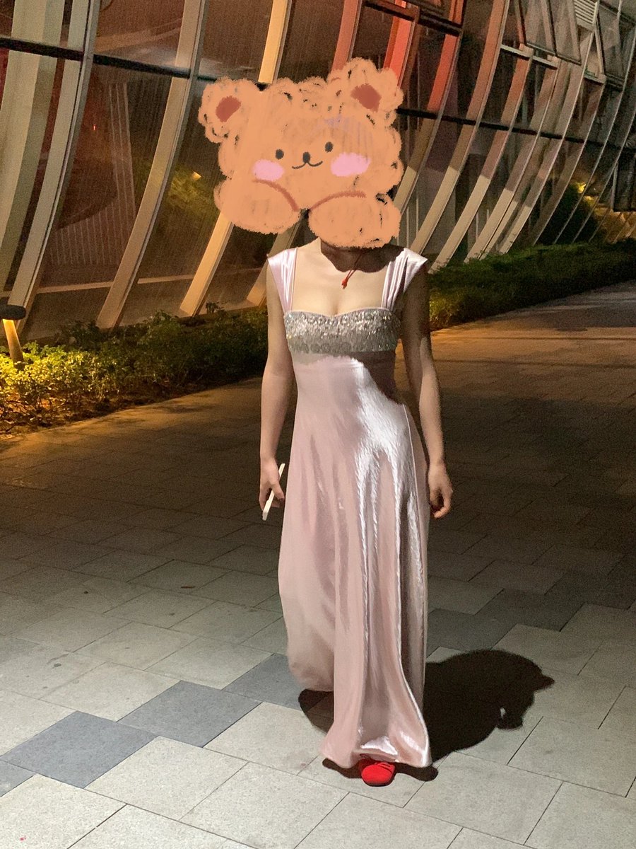 上海颜值夫妻 tweet media