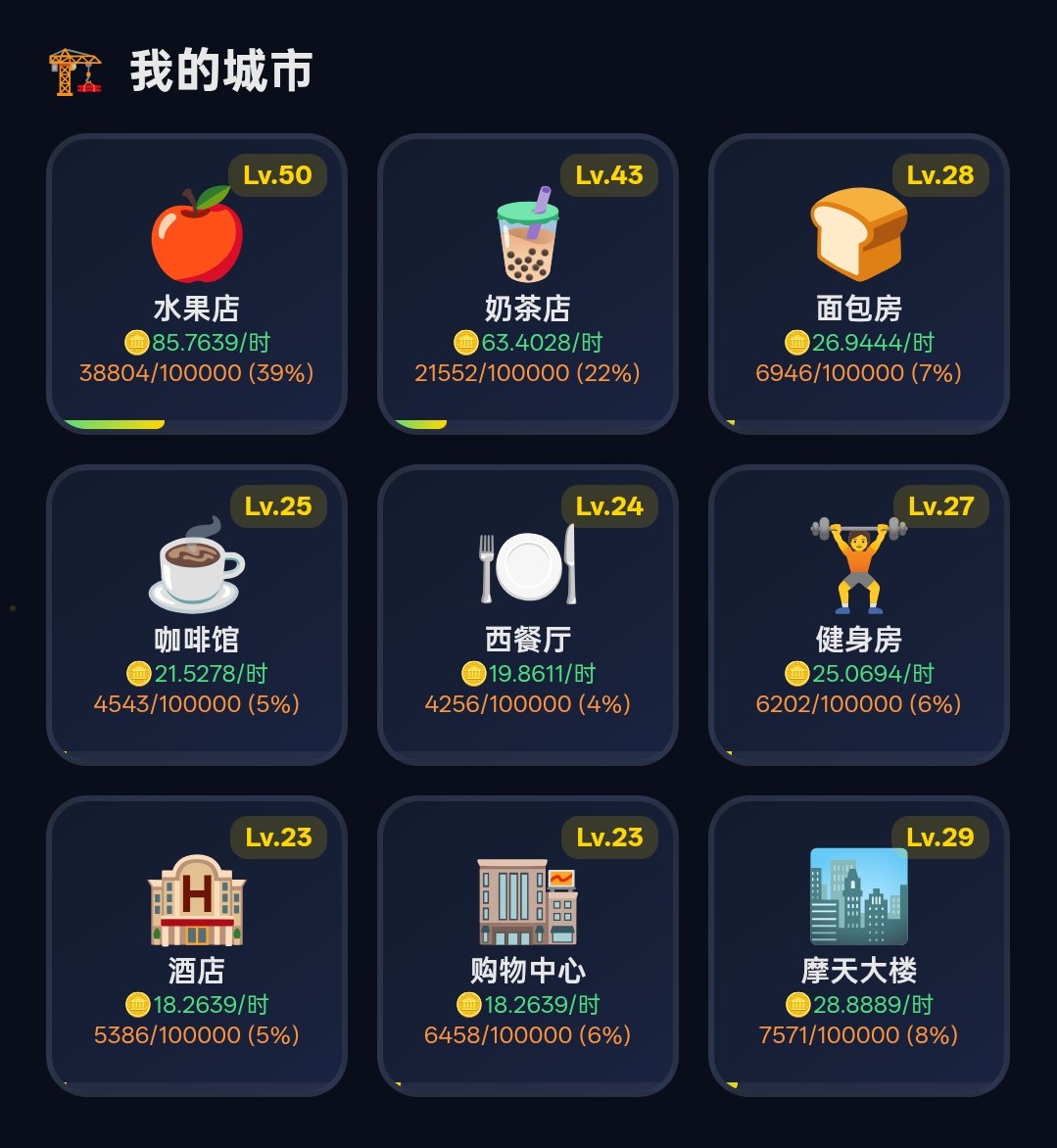 雄才资本 tweet media