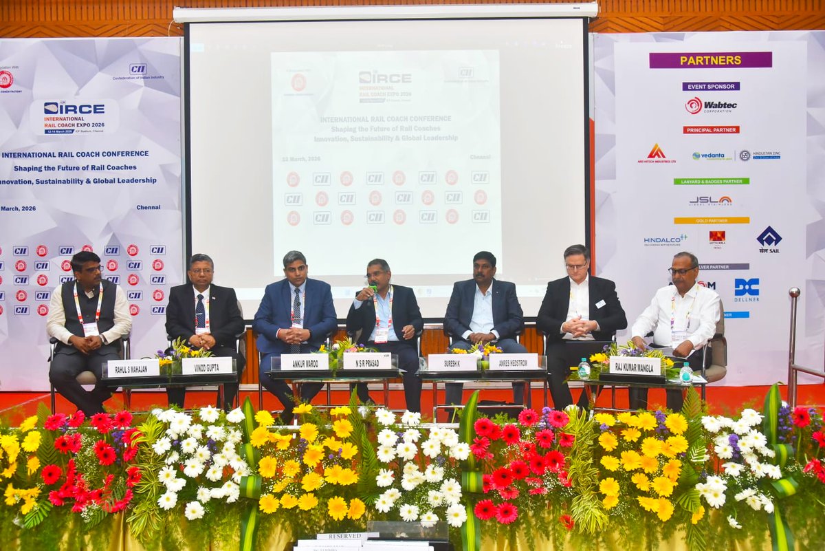 Vedanta Group tweet media