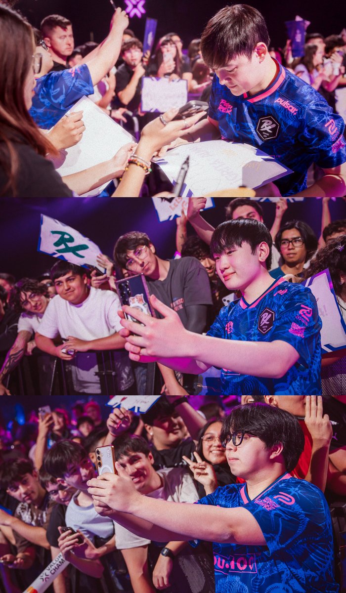 Paper Rex tweet media