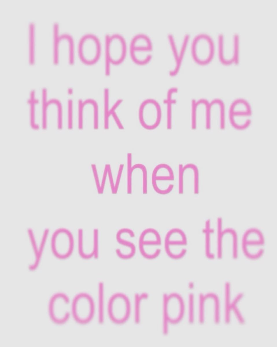 xxkangel_'s tweet photo. pink is a way of life https://t.co/8GZbHJr1vo