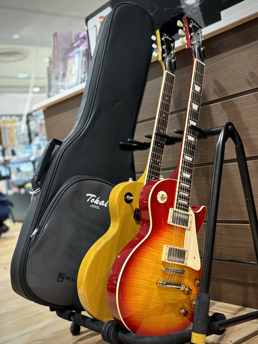 美品 Tokai LG50 送料無料・匿名配送 TOKAI