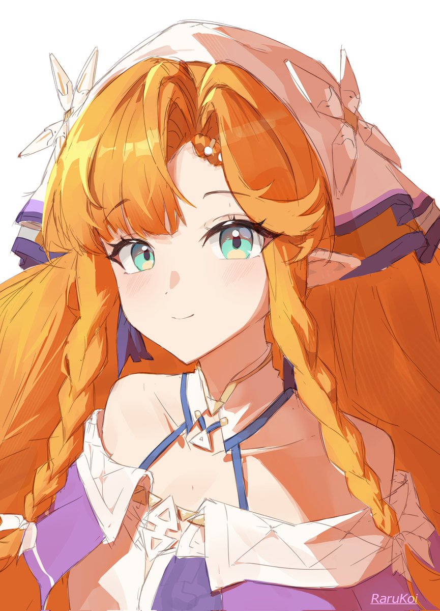 RaruKoi's tweet photo. Sigrika :>
#WutheringWaves #Sigrika https://t.co/LVMrLKADOS