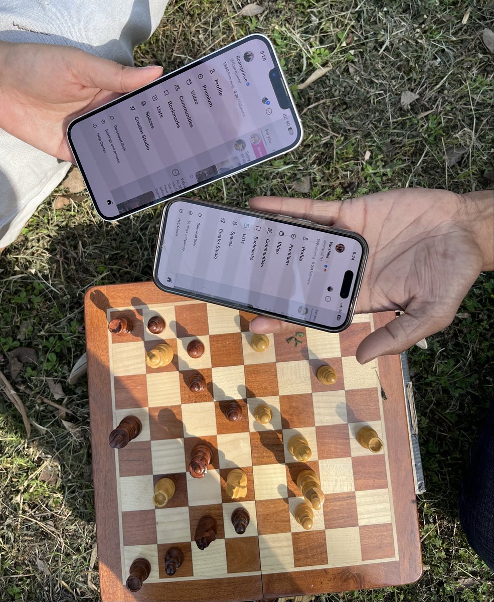 Vanshika✨ tweet media