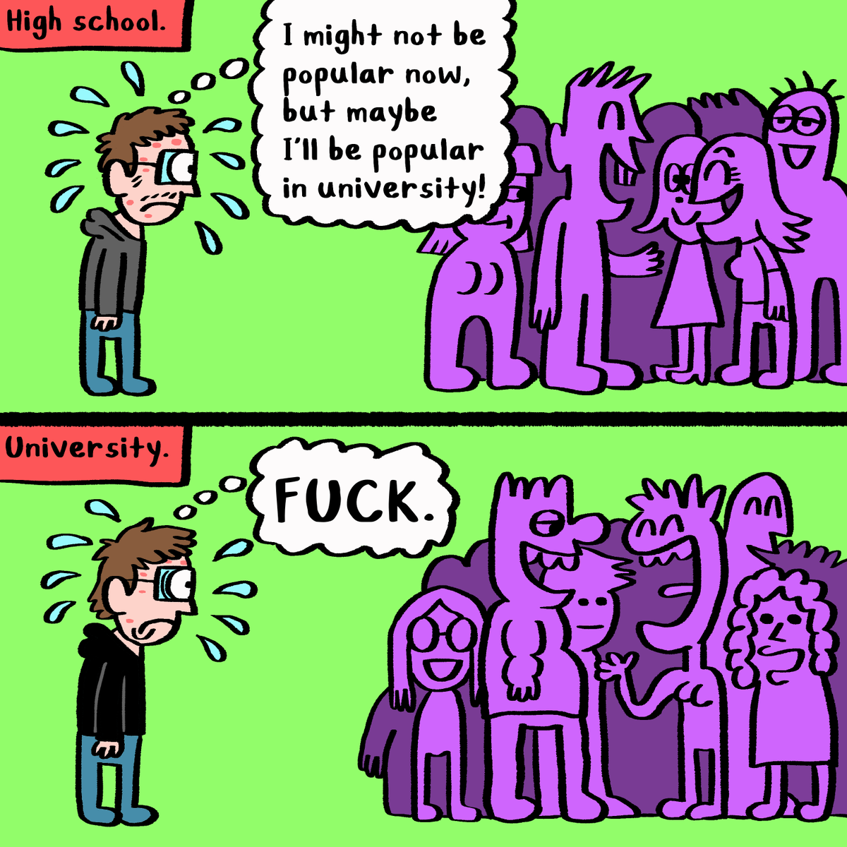 Raven Lyn Clemens tweet media