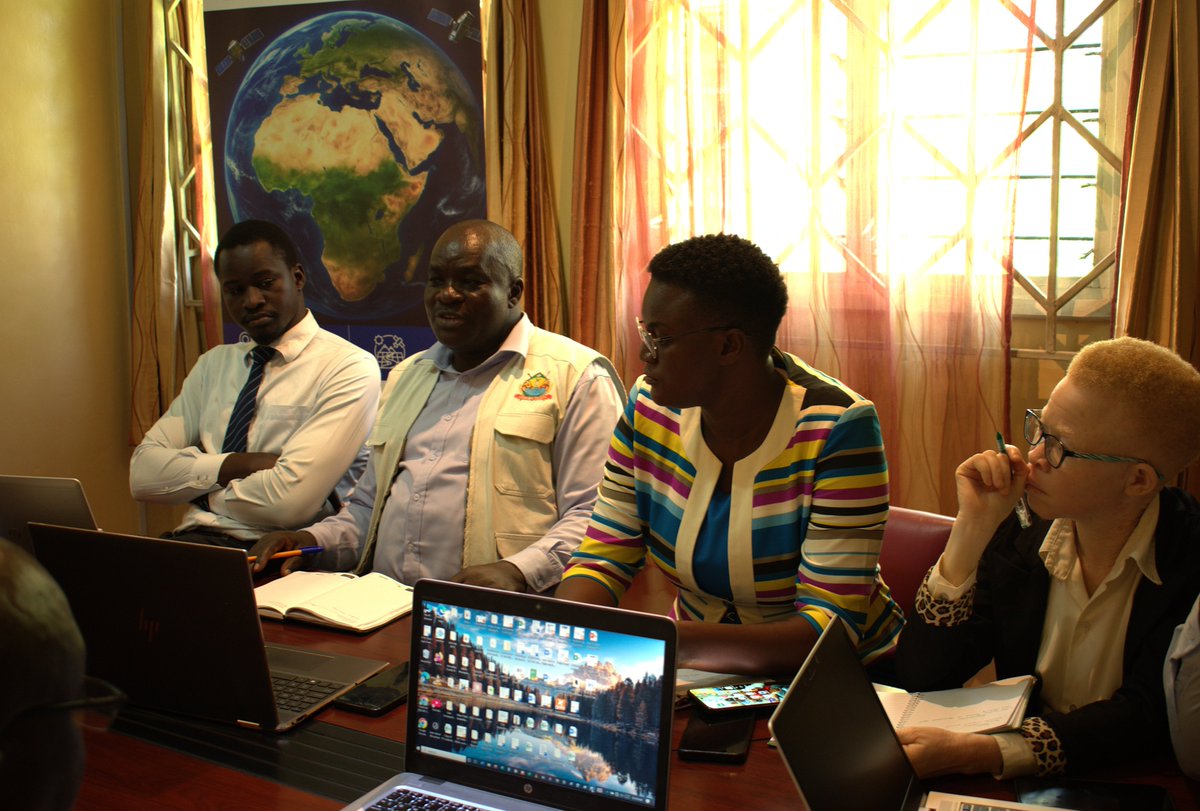 In Homa Bay County, the AAAA knowledge products are already informing decision-making. According to the County Director of Agriculture, Mr. Eric Adel, the AAAA factsheet has been used to guide advisory for the ward-level subsidized seed program, enabling the identification and