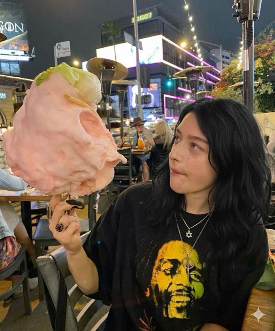 Arya Kostka R. tweet media