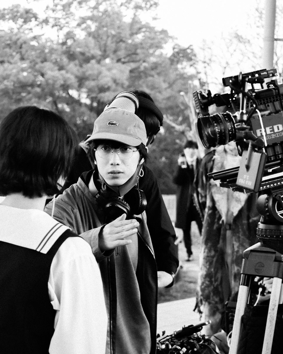 映画『インビジブルハーフ』公式 tweet media