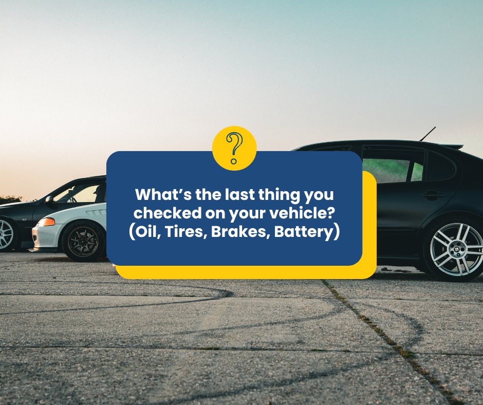 mikesautosvcab's tweet image. Routine maintenance keeps your car running smoothly. When was your last check?
📞 Book your service today. #MikesAutoServiceCalgary #CarMaintenance #CarDiagnostics #WheelAndTireServices #CarInspections #CarRepair #VehicleRepair #VehicleMaintenance #AutoRepairCalgary