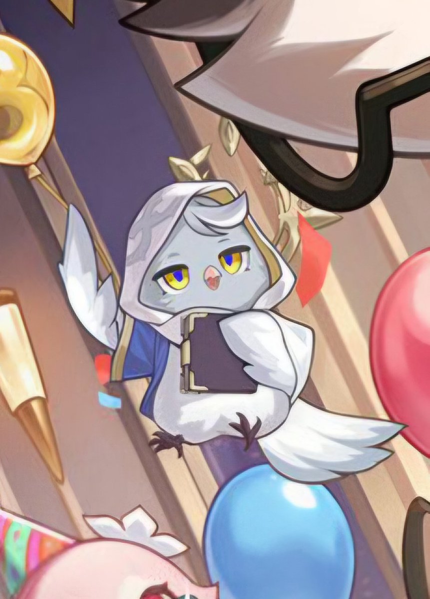 Daily Sunday! 🪽 tweet media