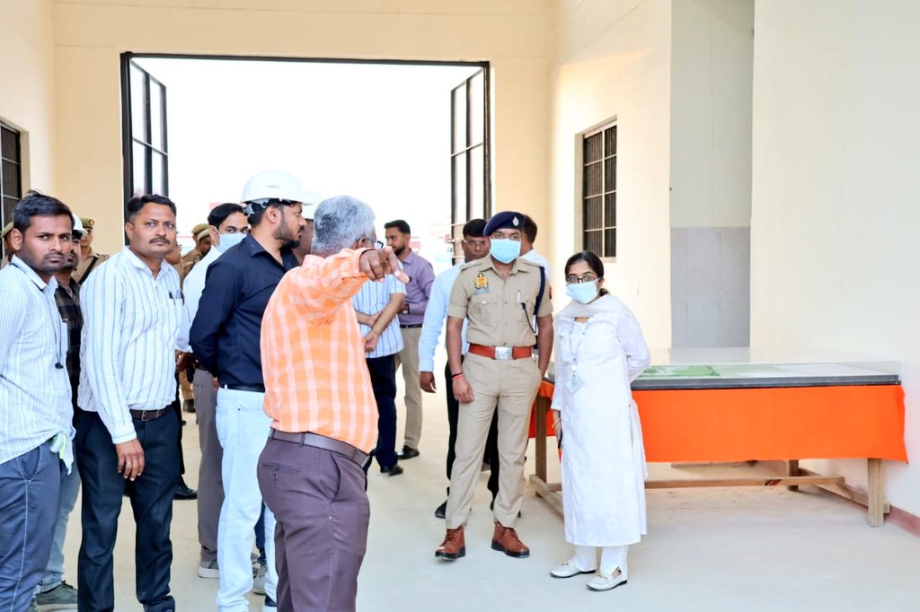 CDO Amethi tweet media