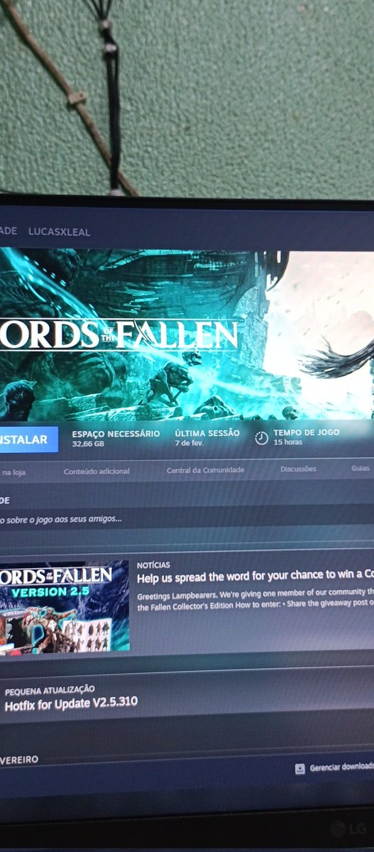 LuckMilgral tweet media