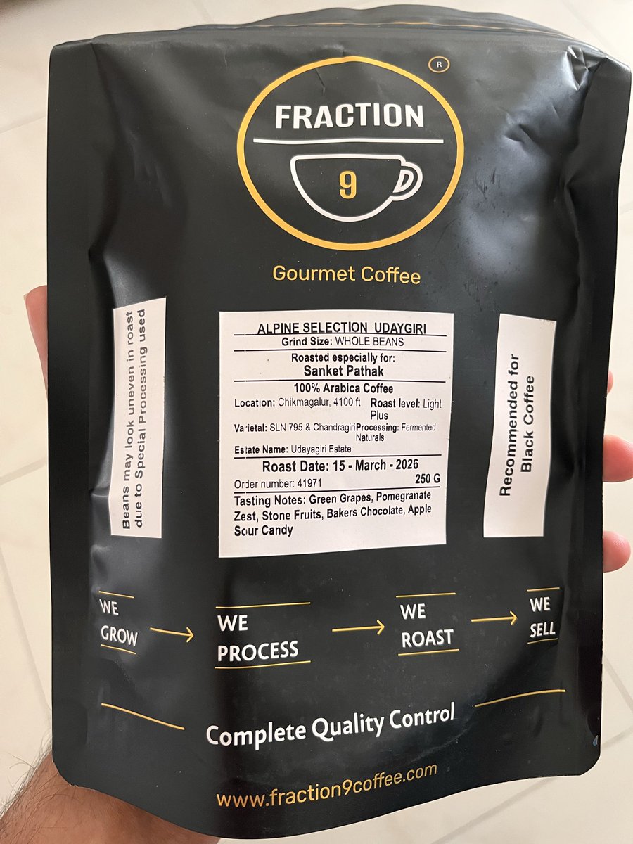 Sanket Pathak tweet media