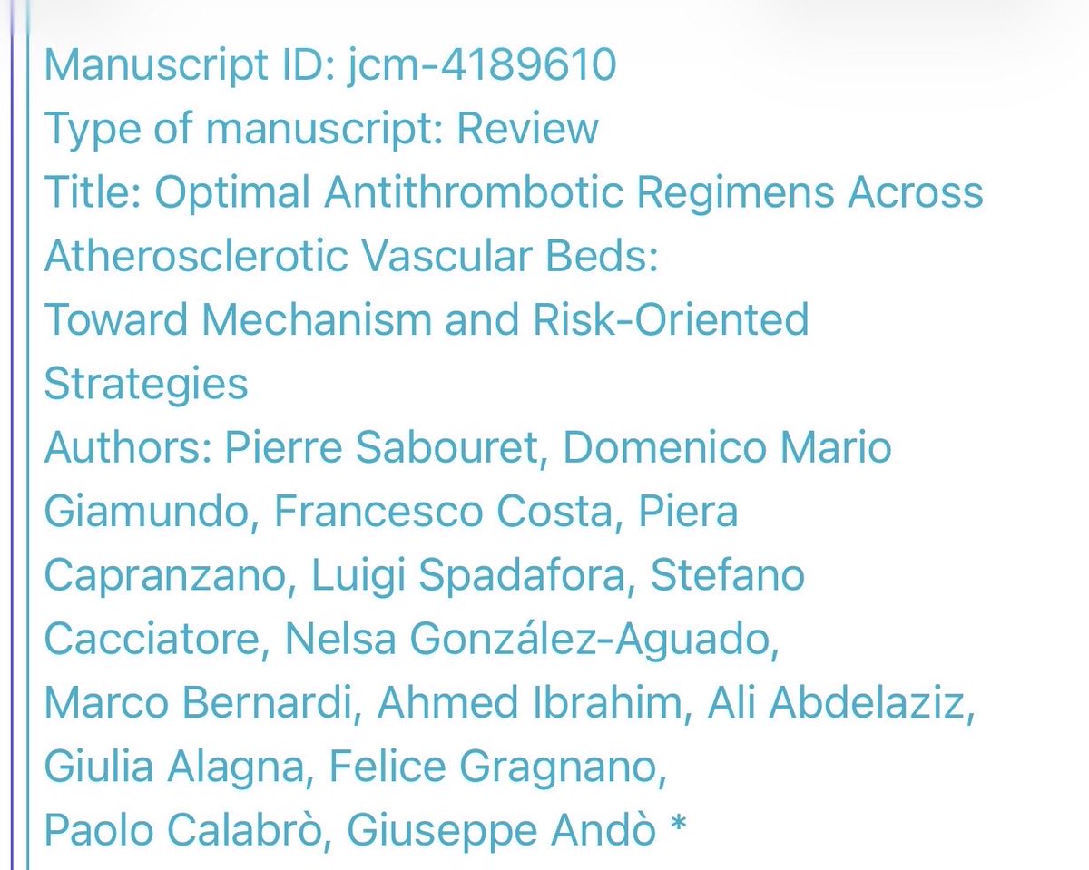 SABOURETCardiologist tweet media
