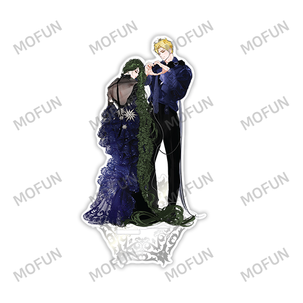 アニメイト海外商品情報【公式】 tweet media