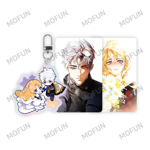 アニメイト海外商品情報【公式】 tweet media