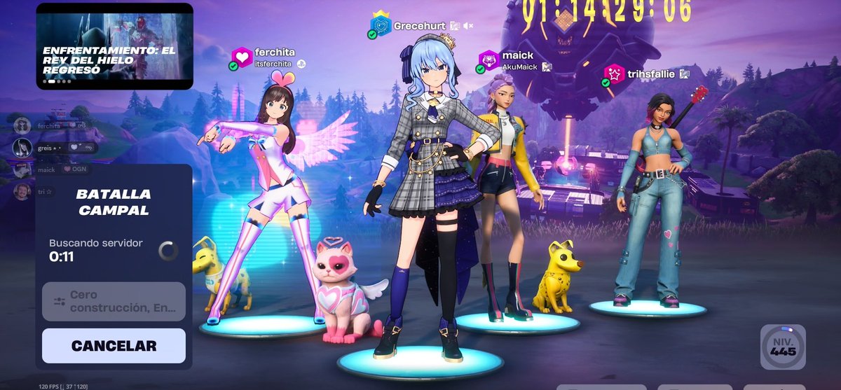 fercha ★ verá a bts tweet media